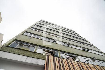 Apartamento para alugar com 73m², 2 quartos e sem vagaFachada