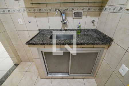 Apartamento para alugar com 73m², 2 quartos e sem vagaCozinha