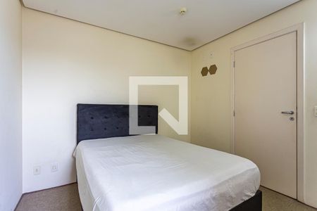Apartamento para alugar com 41m², 1 quarto e 1 vagaQuarto
