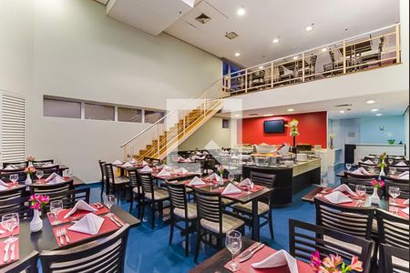 Apartamento para alugar com 41m², 1 quarto e 1 vagaÁrea comum - Restaurante