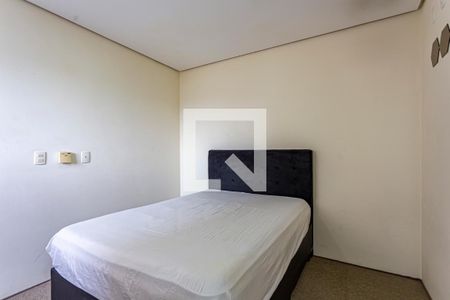 Apartamento para alugar com 41m², 1 quarto e 1 vagaQuarto