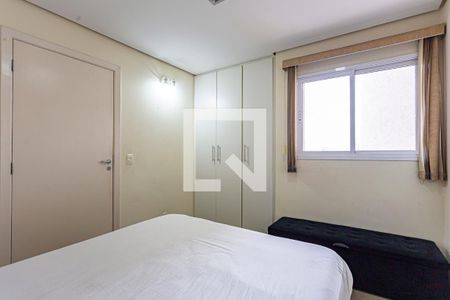 Apartamento para alugar com 41m², 1 quarto e 1 vagaQuarto