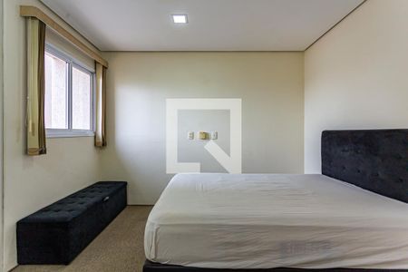 Apartamento para alugar com 41m², 1 quarto e 1 vagaQuarto