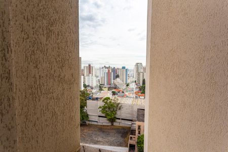 Apartamento para alugar com 41m², 1 quarto e 1 vagaVista do Quarto