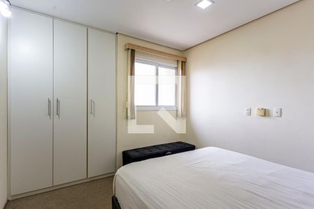Apartamento para alugar com 41m², 1 quarto e 1 vagaQuarto