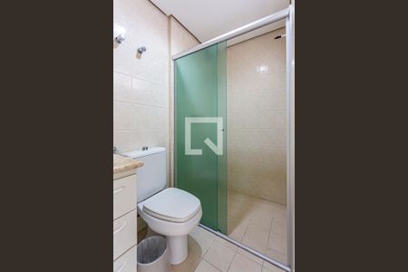 Apartamento para alugar com 41m², 1 quarto e 1 vagaBanheiro