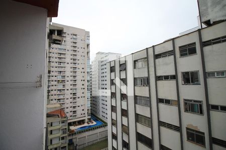 Apartamento à venda com 43m², 1 quarto e 1 vagaVista