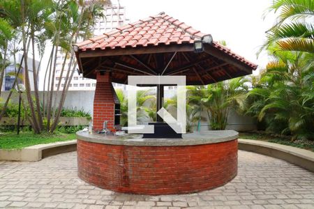 Apartamento à venda com 43m², 1 quarto e 1 vaga Apartamento à venda com 43m², 1 quarto e 1 vagaÁrea comum