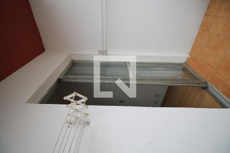 Apartamento à venda com 43m², 1 quarto e 1 vagaVaranda