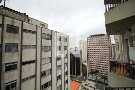 Apartamento à venda com 43m², 1 quarto e 1 vagaVista
