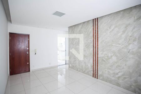 Sala  de apartamento para alugar com 3 quartos, 109m² em Ouro Preto, Belo Horizonte