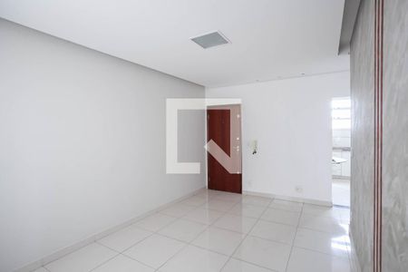 Sala  de apartamento para alugar com 3 quartos, 109m² em Ouro Preto, Belo Horizonte