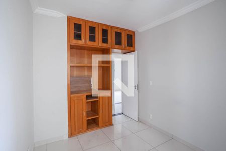 Quarto 1 de apartamento para alugar com 3 quartos, 109m² em Ouro Preto, Belo Horizonte