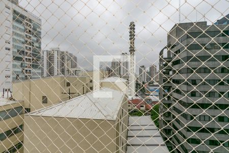 Apartamento à venda com 98m², 2 quartos e 2 vagas Apartamento à venda com 98m², 2 quartos e 2 vagasVista da Suíte 1