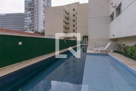 Apartamento à venda com 98m², 2 quartos e 2 vagas Apartamento à venda com 98m², 2 quartos e 2 vagasPiscina