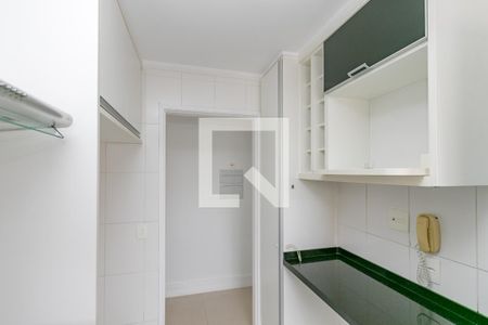 Apartamento à venda com 98m², 2 quartos e 2 vagas Apartamento à venda com 98m², 2 quartos e 2 vagasCozinha
