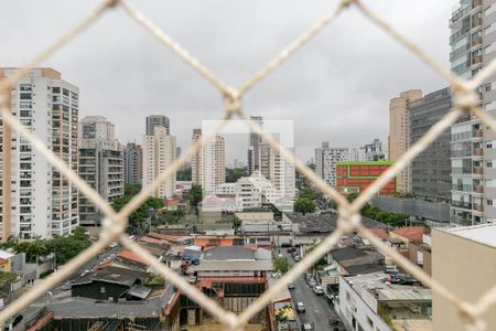 Apartamento à venda com 98m², 2 quartos e 2 vagas Apartamento à venda com 98m², 2 quartos e 2 vagasVista da Suíte 2