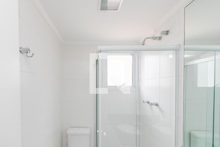 Apartamento à venda com 98m², 2 quartos e 2 vagas Apartamento à venda com 98m², 2 quartos e 2 vagasBanheiro da Suíte 2