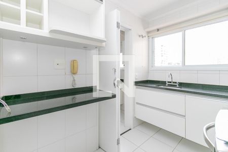 Apartamento à venda com 98m², 2 quartos e 2 vagas Apartamento à venda com 98m², 2 quartos e 2 vagasCozinha