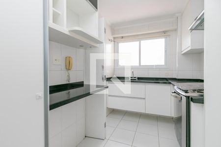 Apartamento à venda com 98m², 2 quartos e 2 vagas Apartamento à venda com 98m², 2 quartos e 2 vagasCozinha