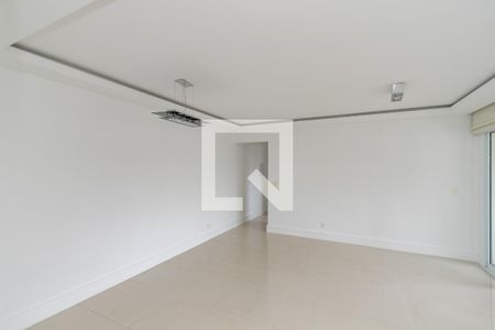 Sala de apartamento à venda com 2 quartos, 98m² em Vila Cordeiro, São Paulo