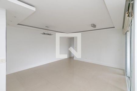 Sala de apartamento à venda com 2 quartos, 98m² em Vila Cordeiro, São Paulo