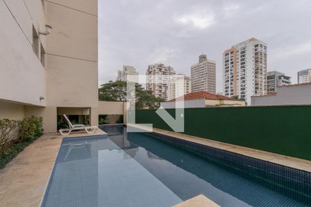 Apartamento à venda com 98m², 2 quartos e 2 vagas Apartamento à venda com 98m², 2 quartos e 2 vagasPiscina
