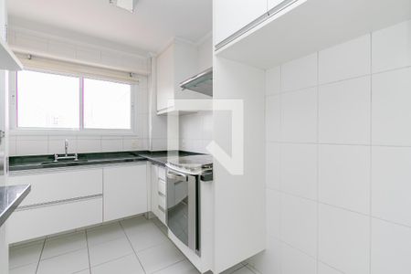 Apartamento à venda com 98m², 2 quartos e 2 vagas Apartamento à venda com 98m², 2 quartos e 2 vagasCozinha