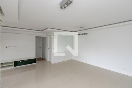 Sala de apartamento à venda com 2 quartos, 98m² em Vila Cordeiro, São Paulo