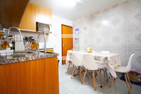 Apartamento à venda com 248m², 3 quartos e 1 vagaCozinha