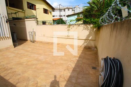 Apartamento à venda com 248m², 3 quartos e 1 vagaQuintal