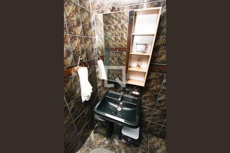 Apartamento à venda com 248m², 3 quartos e 1 vagaBanheiro