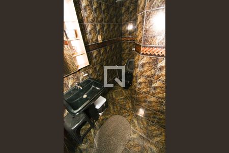 Apartamento à venda com 248m², 3 quartos e 1 vagaBanheiro