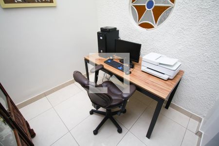 Apartamento à venda com 248m², 3 quartos e 1 vagaEscritório