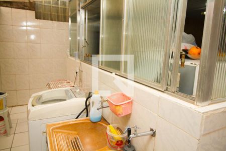 Apartamento à venda com 248m², 3 quartos e 1 vagaÁrea de Serviço