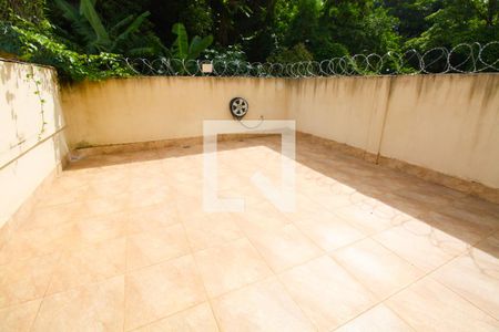 Apartamento à venda com 248m², 3 quartos e 1 vagaQuintal