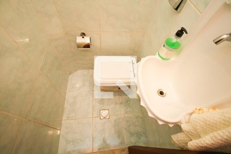 Apartamento à venda com 248m², 3 quartos e 1 vagaBanheiro 3