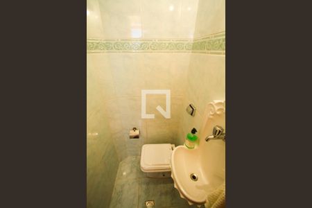 Apartamento à venda com 248m², 3 quartos e 1 vagaBanheiro 3