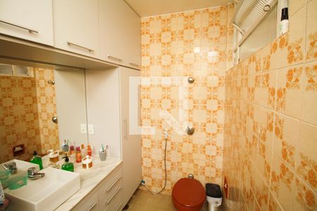 Apartamento à venda com 248m², 3 quartos e 1 vagaBanheiro 2