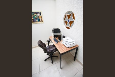 Apartamento à venda com 248m², 3 quartos e 1 vagaEscritório