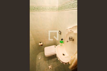 Apartamento à venda com 248m², 3 quartos e 1 vagaBanheiro 3