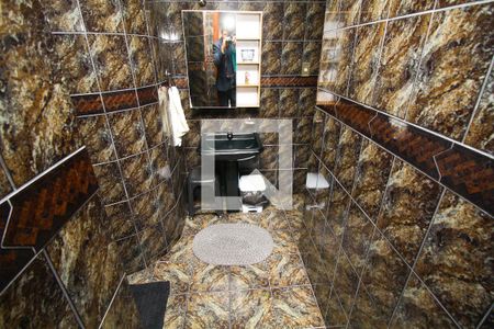 Apartamento à venda com 248m², 3 quartos e 1 vagaBanheiro