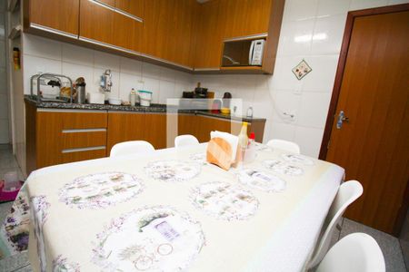 Apartamento à venda com 248m², 3 quartos e 1 vagaCozinha