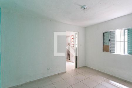 Quarto de apartamento para alugar com 1 quarto, 40m² em Jardim Maria Estela, São Paulo