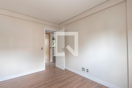 Apartamento à venda com 87m², 3 quartos e 2 vagasQuarto 1