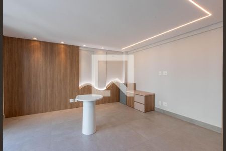 Apartamento à venda com 87m², 3 quartos e 2 vagasÁrea comum - Playground