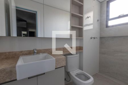 Apartamento à venda com 87m², 3 quartos e 2 vagasBanheiro