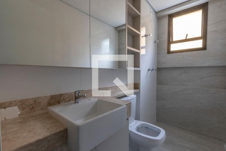 Apartamento à venda com 87m², 3 quartos e 2 vagasBanheiro