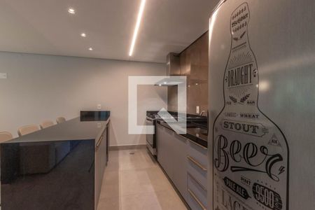 Apartamento à venda com 87m², 3 quartos e 2 vagasÁrea comum - Salão de festas