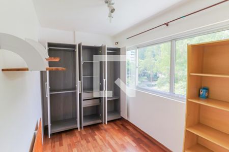 Quarto 2 de apartamento para alugar com 2 quartos, 52m² em Jardim Olympia, São Paulo